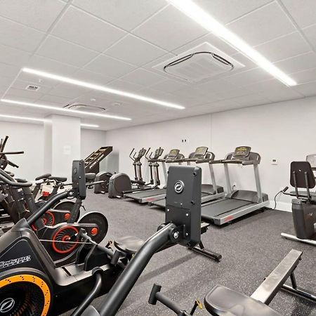 Cozysuites Modern 1Br, Ppg Paints Arena, Pitts 匹兹堡 外观 照片