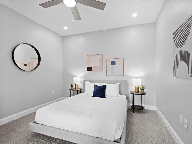 Cozysuites Modern 1Br, Ppg Paints Arena, Pitts 匹兹堡 外观 照片