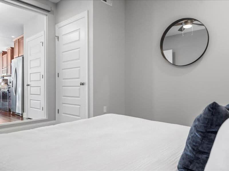 Cozysuites Modern 1Br, Ppg Paints Arena, Pitts 匹兹堡 外观 照片