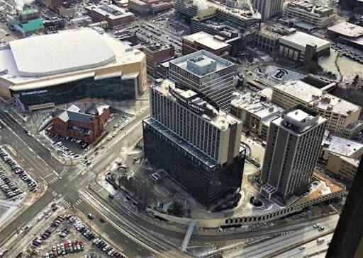 Cozysuites Modern 1Br, Ppg Paints Arena, Pitts 匹兹堡 外观 照片