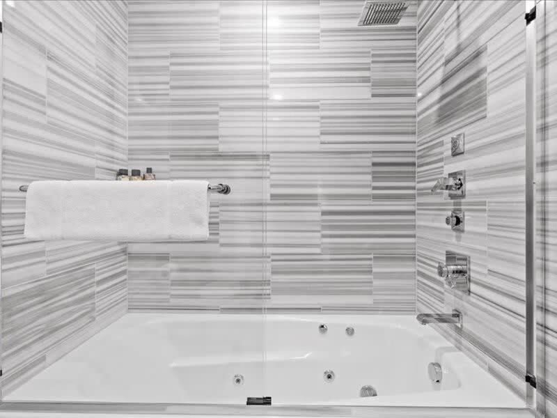 Cozysuites Modern 1Br, Ppg Paints Arena, Pitts 匹兹堡 外观 照片