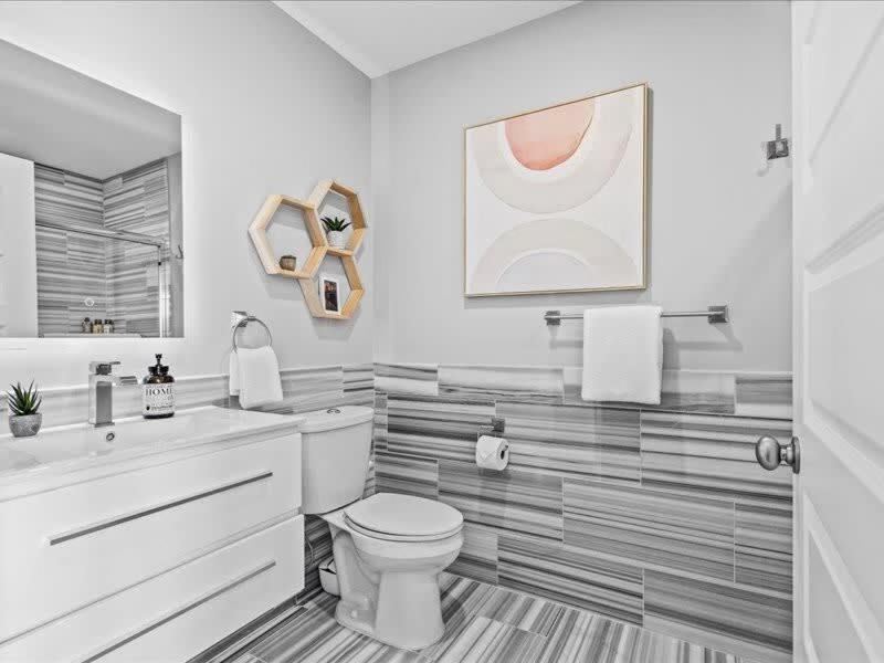 Cozysuites Modern 1Br, Ppg Paints Arena, Pitts 匹兹堡 外观 照片