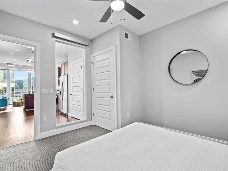 Cozysuites Modern 1Br, Ppg Paints Arena, Pitts 匹兹堡 外观 照片
