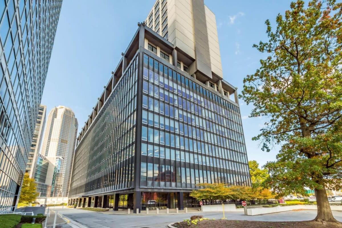 Cozysuites Modern 1Br, Ppg Paints Arena, Pitts 匹兹堡 外观 照片