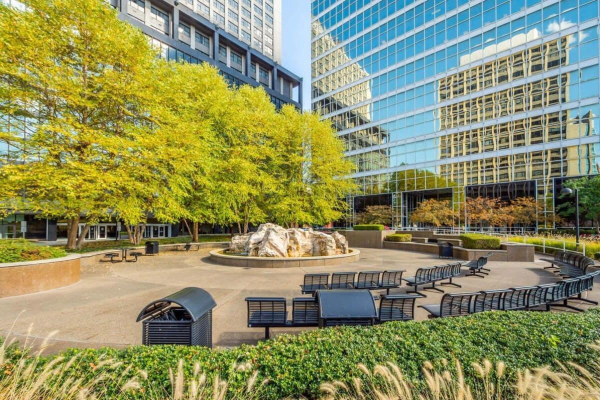 Cozysuites Modern 1Br, Ppg Paints Arena, Pitts 匹兹堡 外观 照片